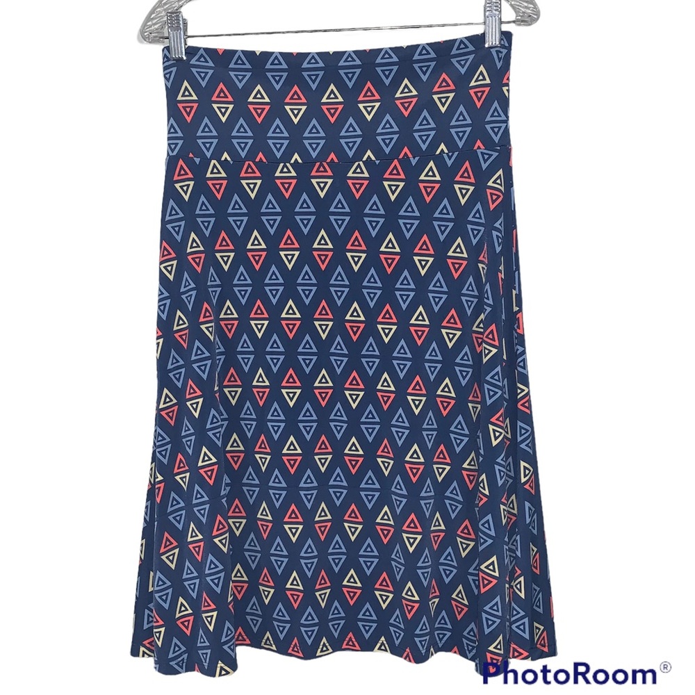 LuLaRoe size medium skirt